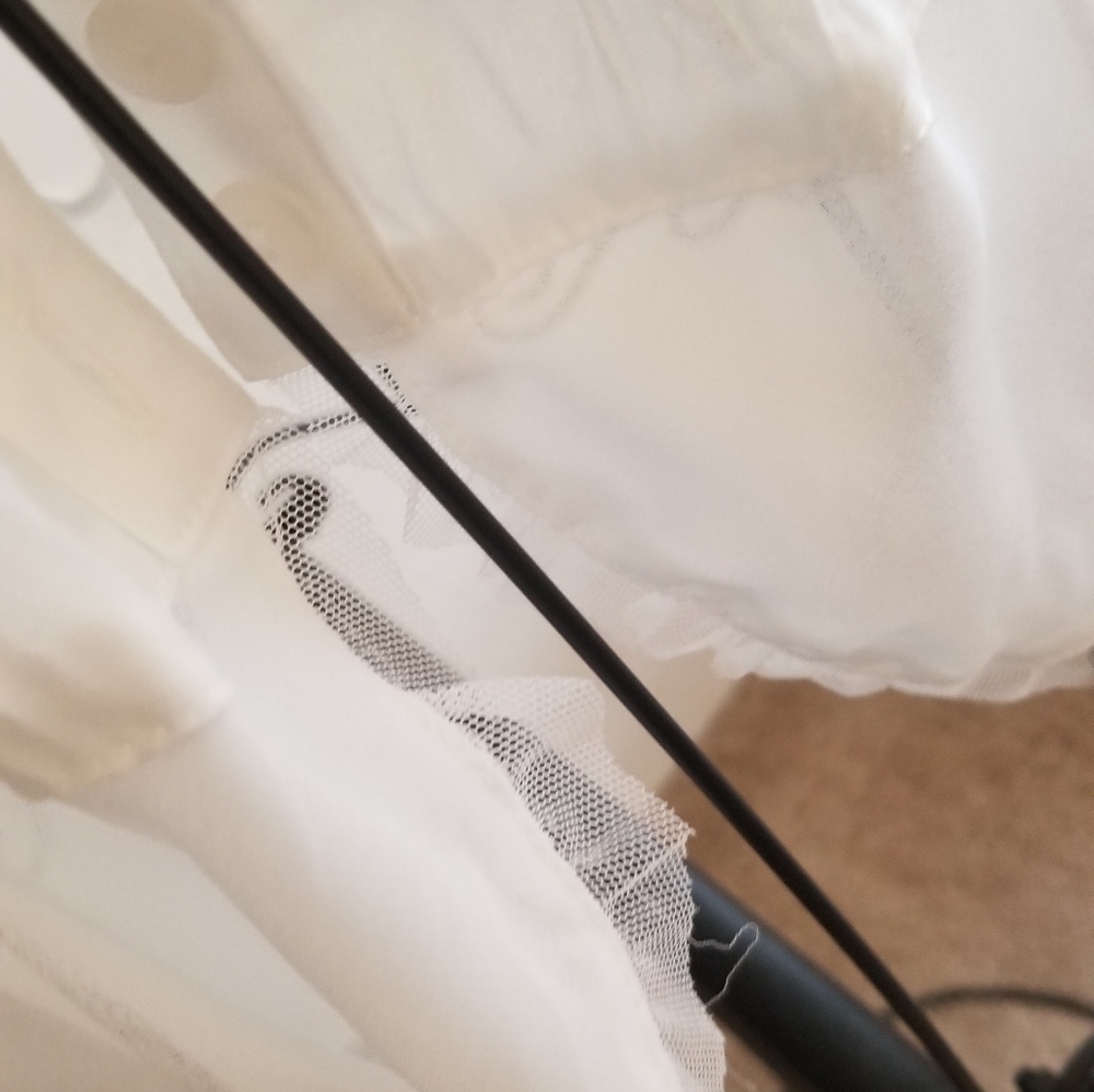 Blouse - Picture 6 of 9